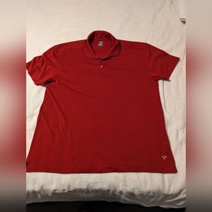 Callaway Golf or Polo shirt. 3XL.  100% polyster. Opti Dri.